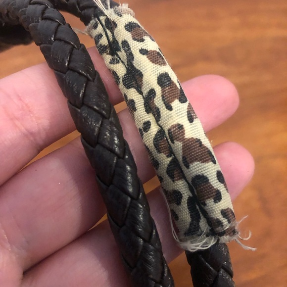 Vintage style bag read - Picture 11 of 14